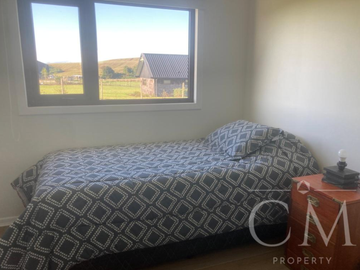 Casa en Condominio Portal de Molino Viejo