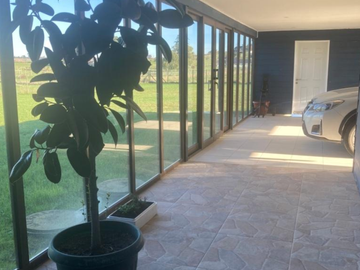 Casa en Condominio Portal de Molino Viejo
