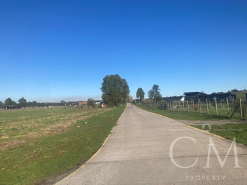 Casa en Condominio Portal de Molino Viejo