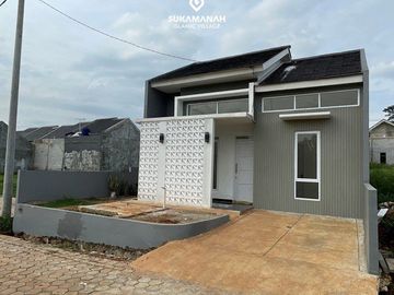 Jual Rumah Dekat Pintu Tol Sadang Kalihurip dan Cikopo