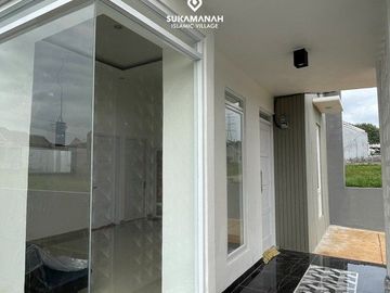 Jual Rumah Dekat Pintu Tol Sadang Kalihurip dan Cikopo