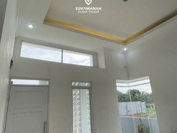 Jual Rumah Dekat Pintu Tol Sadang Kalihurip dan Cikopo