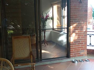 🏡 Apartamento en venta en Terrazas del campestre Ibagué – Con terraza privada y rodeado de naturaleza