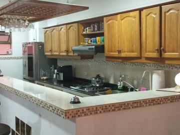 🏡 Apartamento en venta en Terrazas del campestre Ibagué – Con terraza privada y rodeado de naturaleza