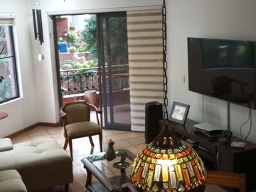 🏡 Apartamento en venta en Terrazas del campestre Ibagué – Con terraza privada y rodeado de naturaleza