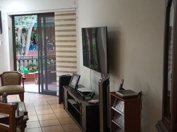 🏡 Apartamento en venta en Terrazas del campestre Ibagué – Con terraza privada y rodeado de naturaleza