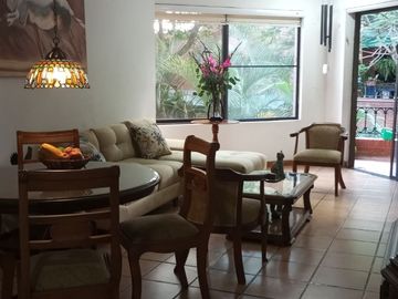 🏡 Apartamento en venta en Terrazas del campestre Ibagué – Con terraza privada y rodeado de naturaleza
