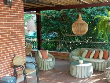 🏡 Apartamento en venta en Terrazas del campestre Ibagué – Con terraza privada y rodeado de naturaleza
