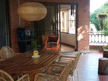 🏡 Apartamento en venta en Terrazas del campestre Ibagué – Con terraza privada y rodeado de naturaleza