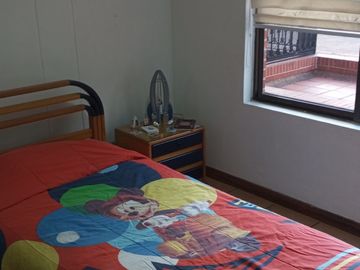 🏡 Apartamento en venta en Terrazas del campestre Ibagué – Con terraza privada y rodeado de naturaleza