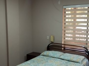 🏡 Apartamento en venta en Terrazas del campestre Ibagué – Con terraza privada y rodeado de naturaleza