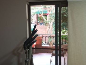 🏡 Apartamento en venta en Terrazas del campestre Ibagué – Con terraza privada y rodeado de naturaleza