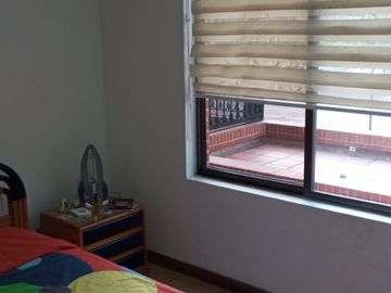 🏡 Apartamento en venta en Terrazas del campestre Ibagué – Con terraza privada y rodeado de naturaleza