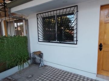 Venta Casa remodelada, Lo Espejo