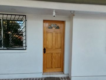 Venta Casa remodelada, Lo Espejo