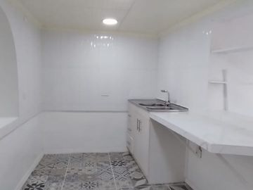 Venta Casa remodelada, Lo Espejo