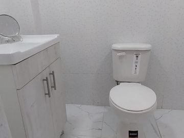 Venta Casa remodelada, Lo Espejo
