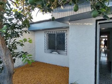 Venta Casa remodelada, Lo Espejo