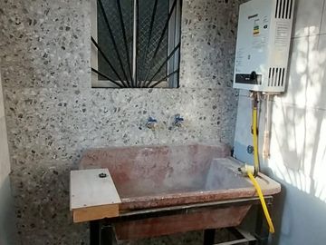 Venta Casa remodelada, Lo Espejo