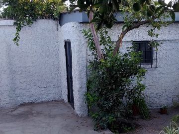 Venta Casa remodelada, Lo Espejo