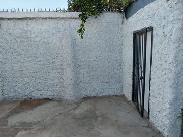 Venta Casa remodelada, Lo Espejo