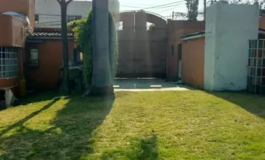 Delicias Cuernavaca Morelos Venta De Terreno 66% De Barda Escriturado