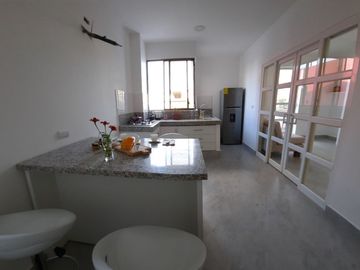 casa rentera de venta en manta zona sur