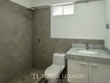 Venta de Departamento Dúplex de estreno con 2 habitaciones, en San Isidro, no paga alcabala. Excelentes acabados. ¡¡Aproveche esta ocasión!!