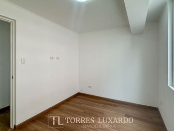 Venta de Departamento Dúplex de estreno con 2 habitaciones, en San Isidro, no paga alcabala. Excelentes acabados. ¡¡Aproveche esta ocasión!!