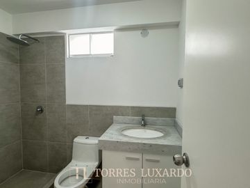 Venta de Departamento Dúplex de estreno con 2 habitaciones, en San Isidro, no paga alcabala. Excelentes acabados. ¡¡Aproveche esta ocasión!!