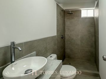 Venta de Departamento Dúplex de estreno con 2 habitaciones, en San Isidro, no paga alcabala. Excelentes acabados. ¡¡Aproveche esta ocasión!!