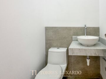 Venta de Departamento Dúplex de estreno con 2 habitaciones, en San Isidro, no paga alcabala. Excelentes acabados. ¡¡Aproveche esta ocasión!!