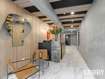 Venta de Departamento Dúplex de estreno con 2 habitaciones, en San Isidro, no paga alcabala. Excelentes acabados. ¡¡Aproveche esta ocasión!!