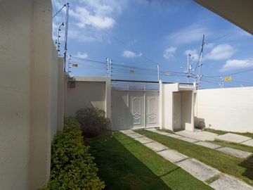 casa de venta en Manta zona sur