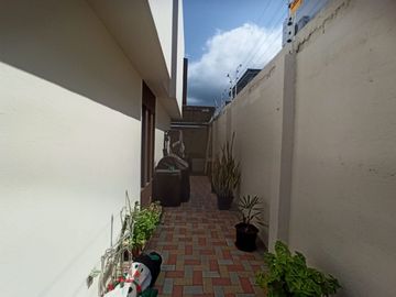casa de venta en Manta zona sur