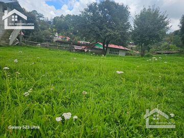 PEQUEÑO VALLECITO CON VISTAS PANORÁMICAS UBICADO EN CARBONERAS