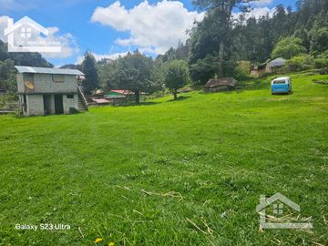 PEQUEÑO VALLECITO CON VISTAS PANORÁMICAS UBICADO EN CARBONERAS