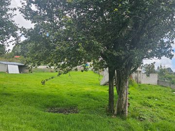 PEQUEÑO VALLECITO CON VISTAS PANORÁMICAS UBICADO EN CARBONERAS