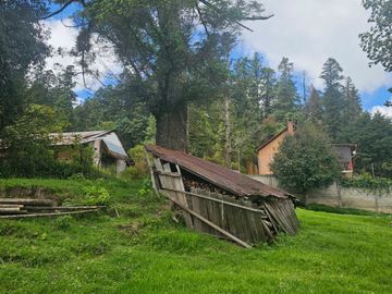 PEQUEÑO VALLECITO CON VISTAS PANORÁMICAS UBICADO EN CARBONERAS
