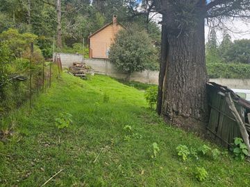 PEQUEÑO VALLECITO CON VISTAS PANORÁMICAS UBICADO EN CARBONERAS