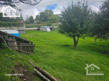 PEQUEÑO VALLECITO CON VISTAS PANORÁMICAS UBICADO EN CARBONERAS