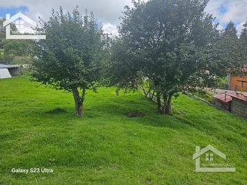 PEQUEÑO VALLECITO CON VISTAS PANORÁMICAS UBICADO EN CARBONERAS
