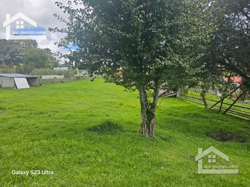 PEQUEÑO VALLECITO CON VISTAS PANORÁMICAS UBICADO EN CARBONERAS