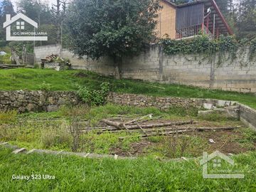 PEQUEÑO VALLECITO CON VISTAS PANORÁMICAS UBICADO EN CARBONERAS