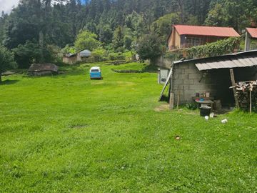 PEQUEÑO VALLECITO CON VISTAS PANORÁMICAS UBICADO EN CARBONERAS