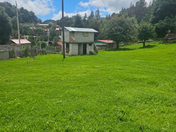 PEQUEÑO VALLECITO CON VISTAS PANORÁMICAS UBICADO EN CARBONERAS