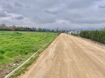 Venta Terreno 5000m2, Talagante