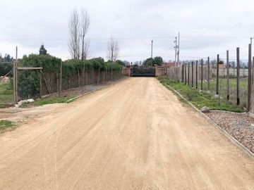 Venta Terreno 5000m2, Talagante
