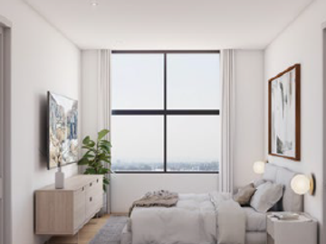 🌟 Departamento en Preventa en Col. Lafayette, Guadalajara 🌇