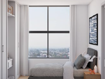 🌟 Departamento en Preventa en Col. Lafayette, Guadalajara 🌇